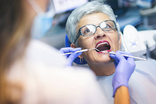 Dental Inlays and Onlays in Bonanza, GA