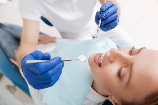 Our Range of Dental Services in Bonanza, GA